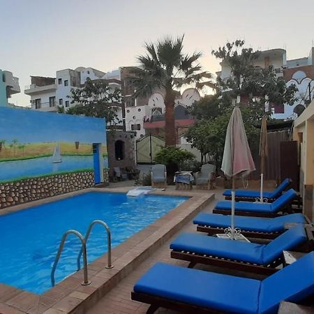 Villa Bahri Luxor Apartment Экстерьер фото