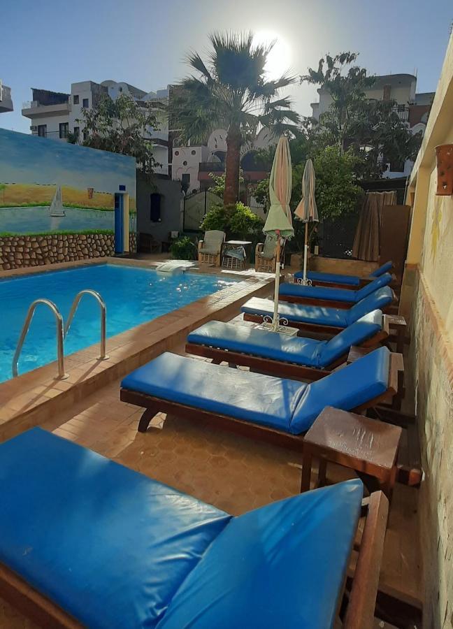 Villa Bahri Luxor Apartment Экстерьер фото