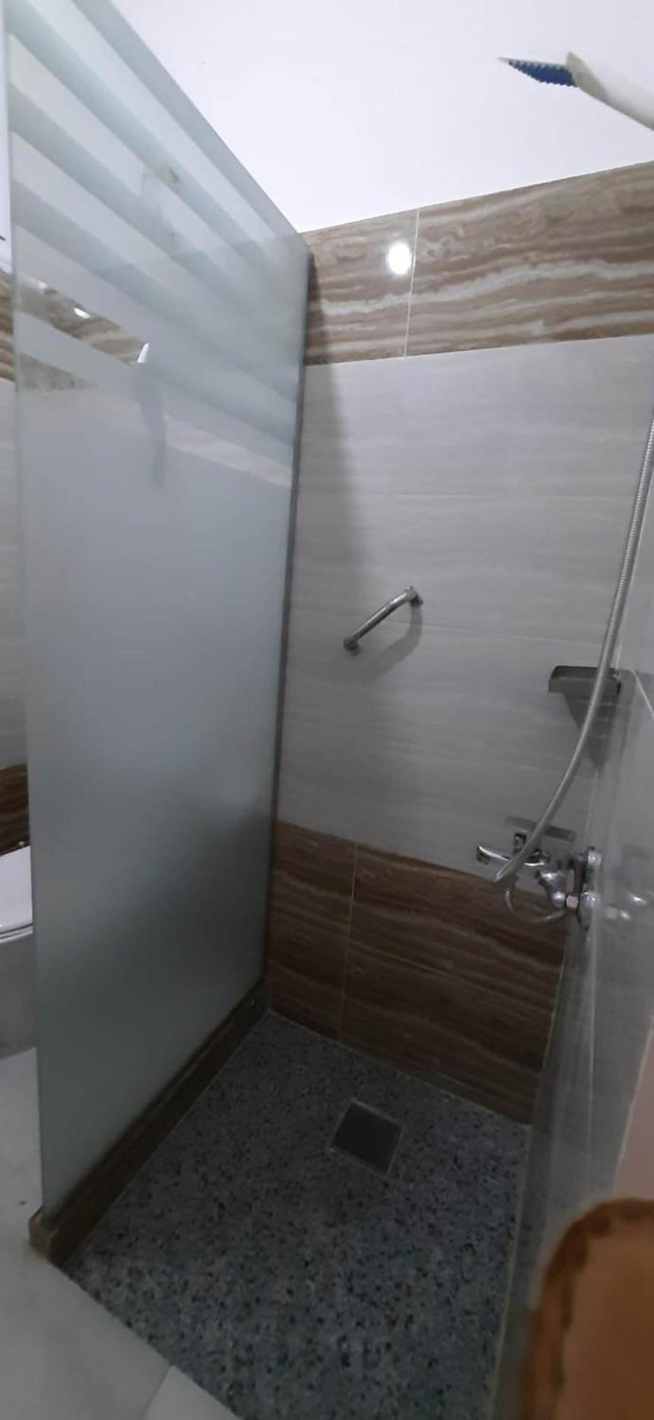 Villa Bahri Luxor Apartment Экстерьер фото