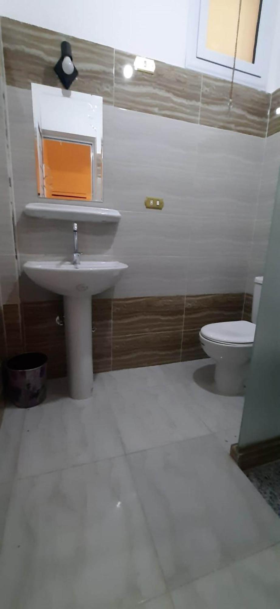 Villa Bahri Luxor Apartment Экстерьер фото