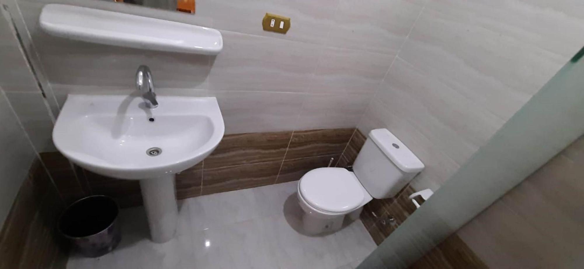 Villa Bahri Luxor Apartment Экстерьер фото