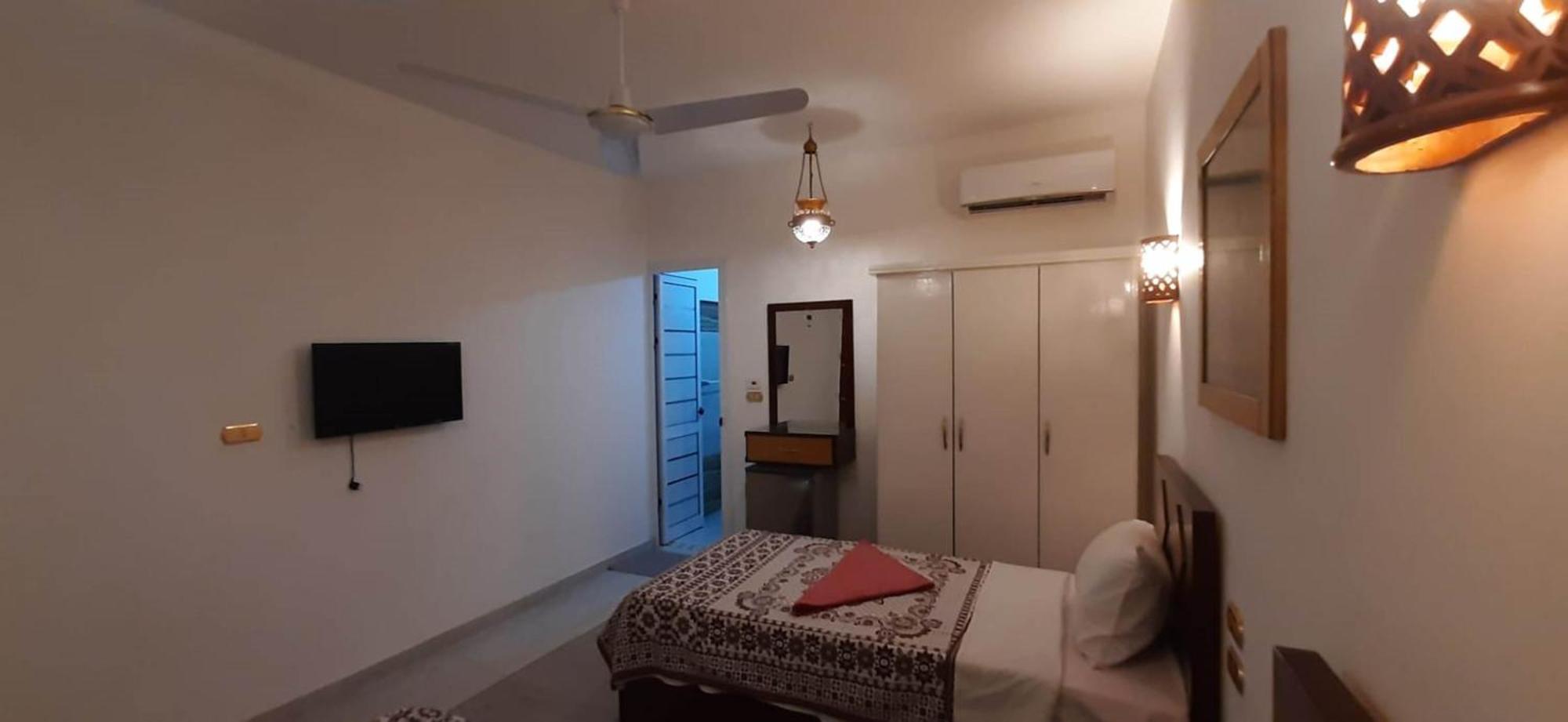 Villa Bahri Luxor Apartment Экстерьер фото