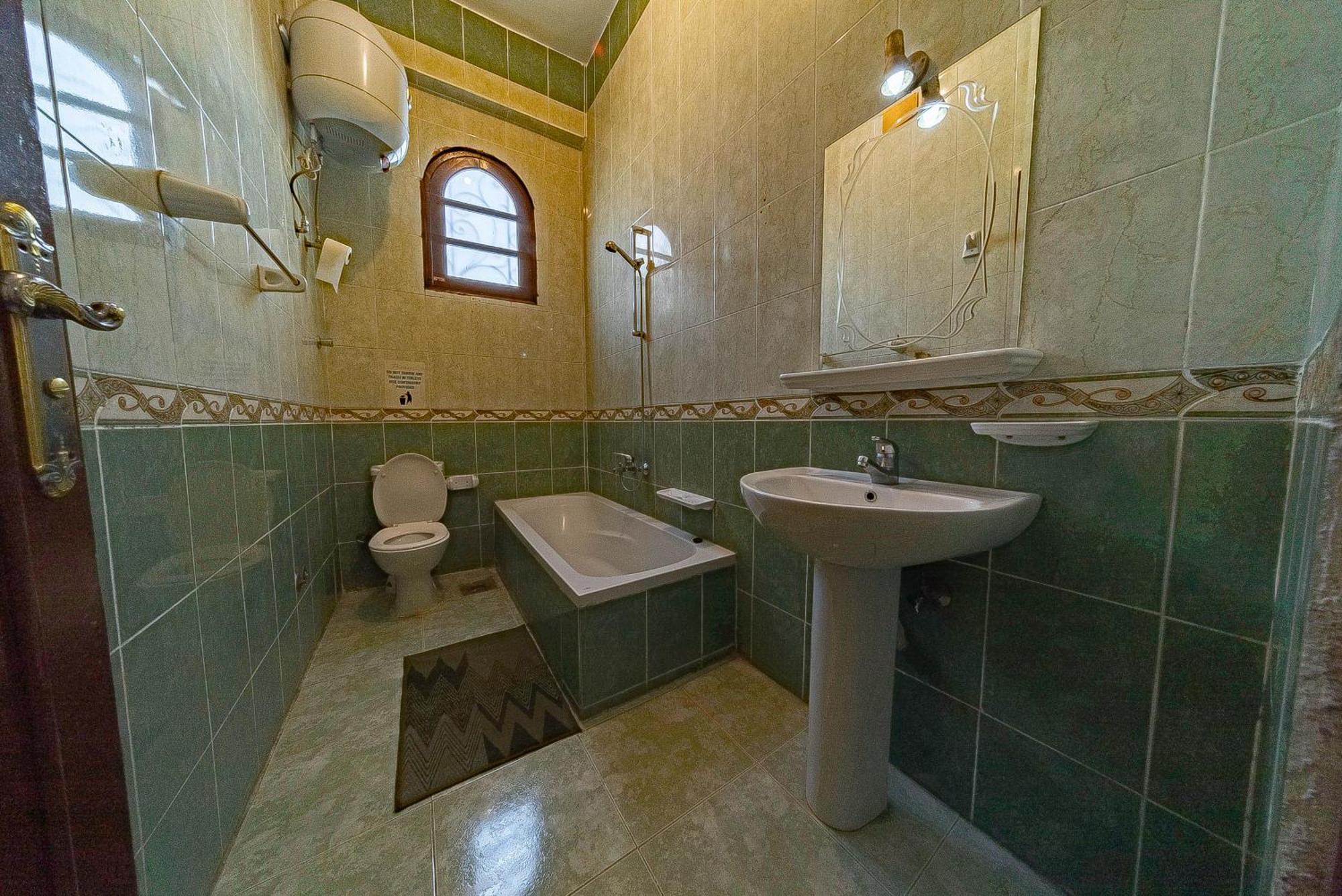 Villa Bahri Luxor Apartment Экстерьер фото