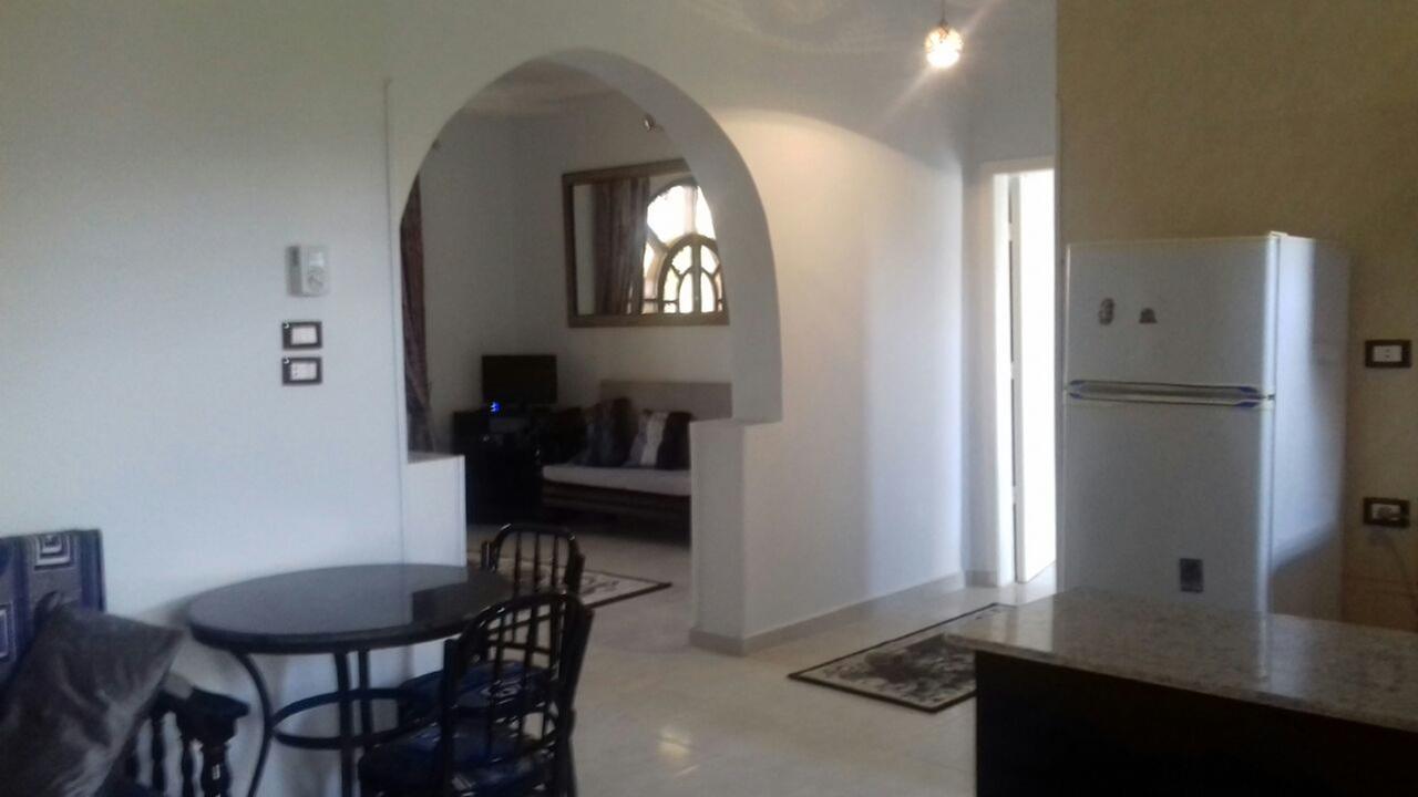 Villa Bahri Luxor Apartment Экстерьер фото