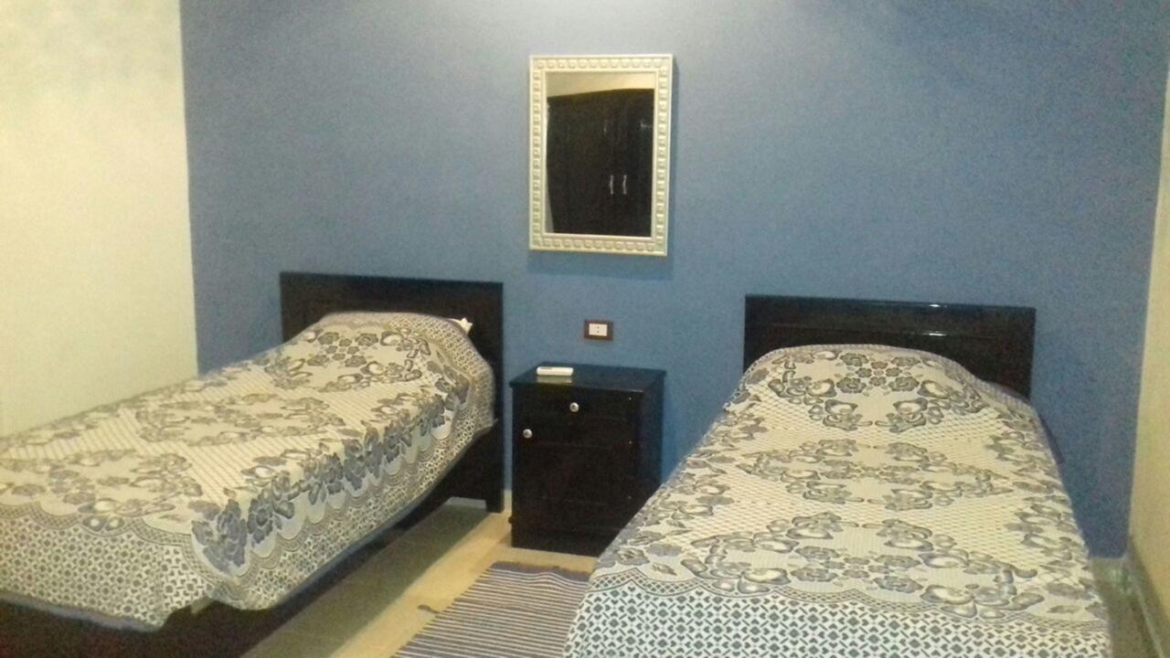 Villa Bahri Luxor Apartment Экстерьер фото