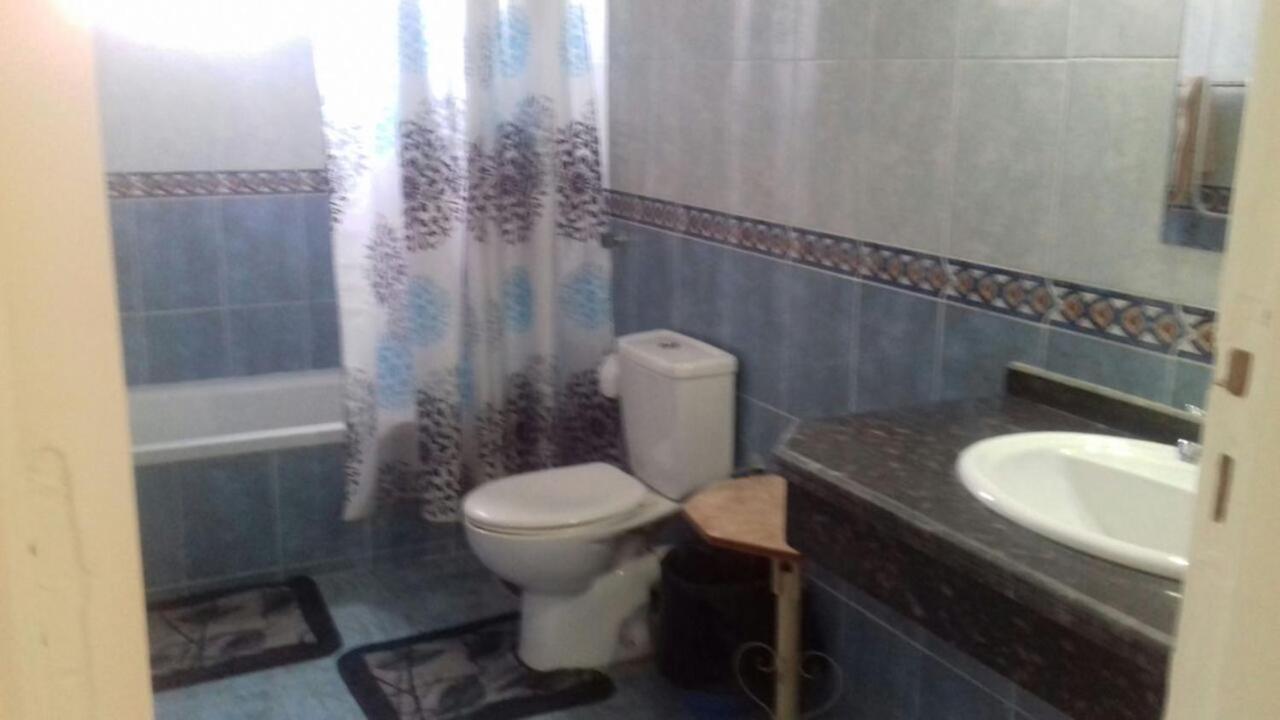 Villa Bahri Luxor Apartment Экстерьер фото