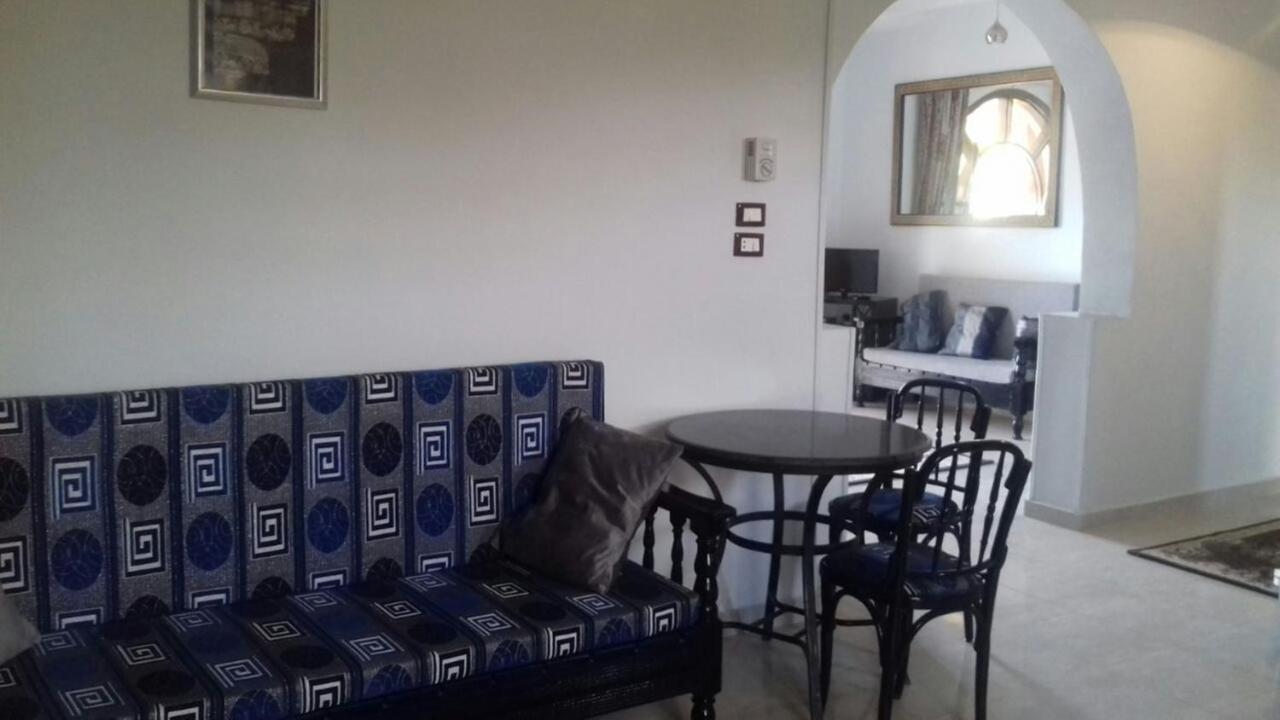 Villa Bahri Luxor Apartment Экстерьер фото