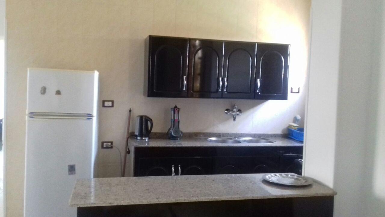 Villa Bahri Luxor Apartment Экстерьер фото