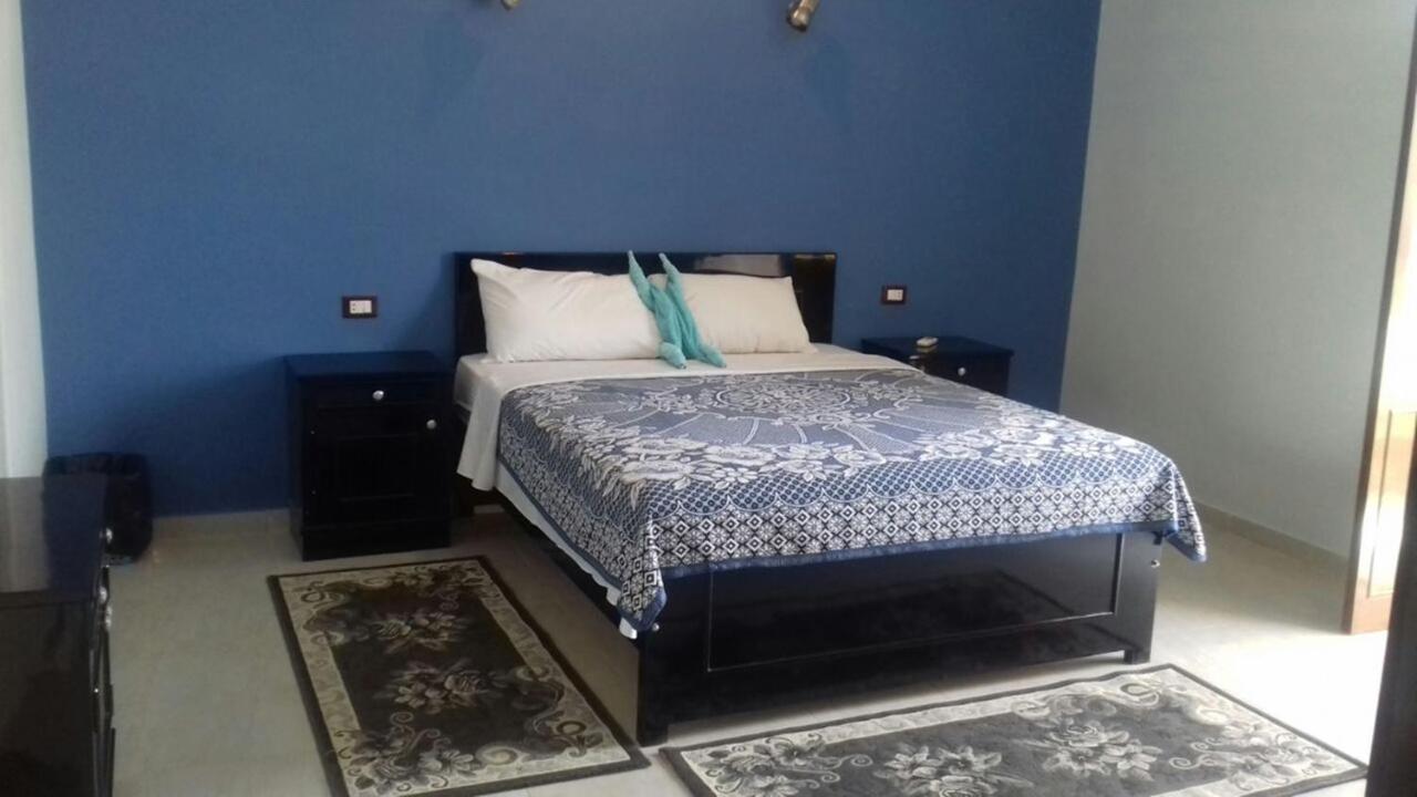 Villa Bahri Luxor Apartment Экстерьер фото