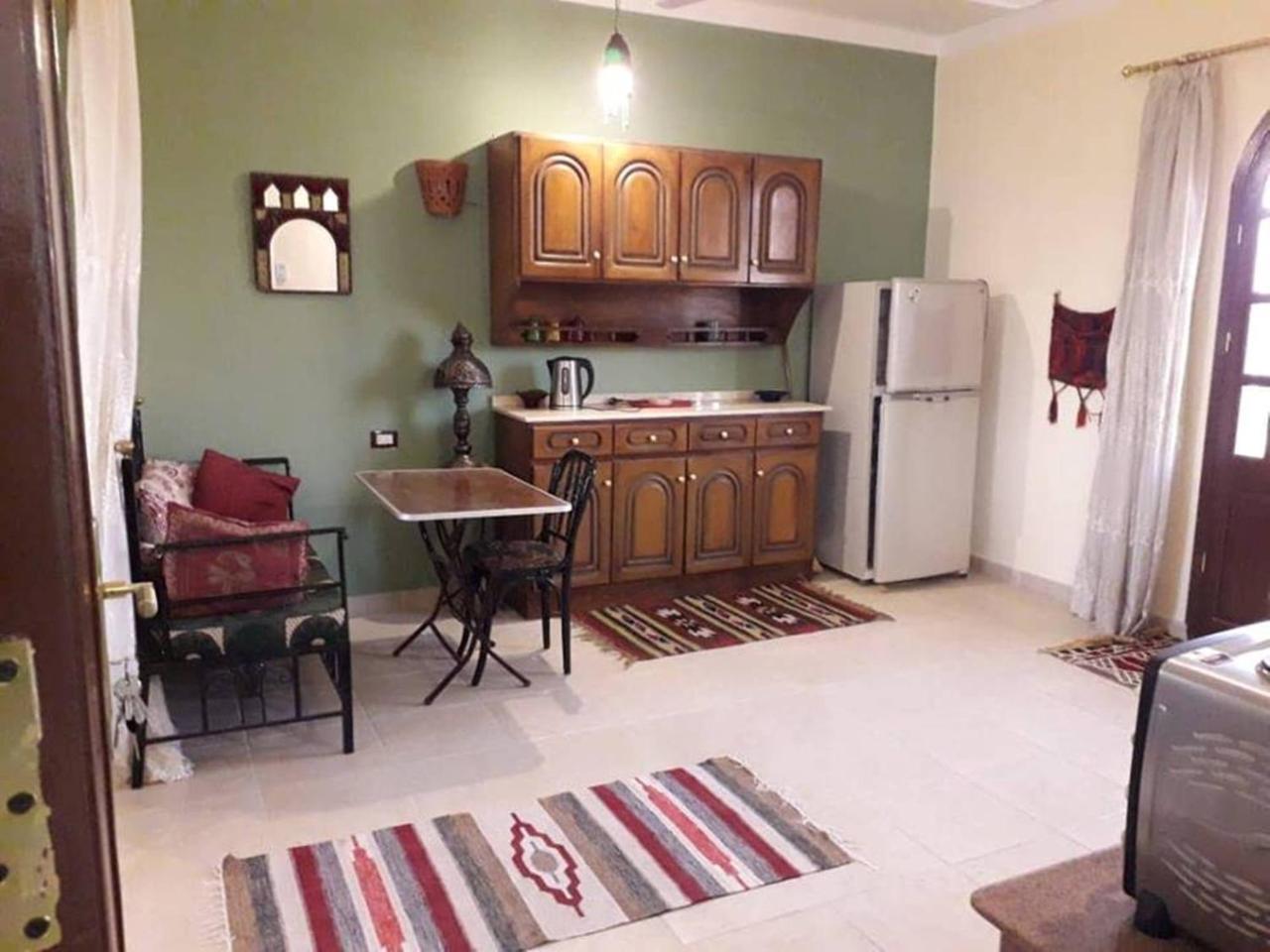 Villa Bahri Luxor Apartment Экстерьер фото
